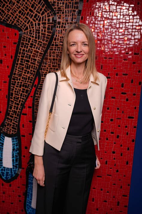 LVMH's Dior recruits Miu Miu CEO as managing director.